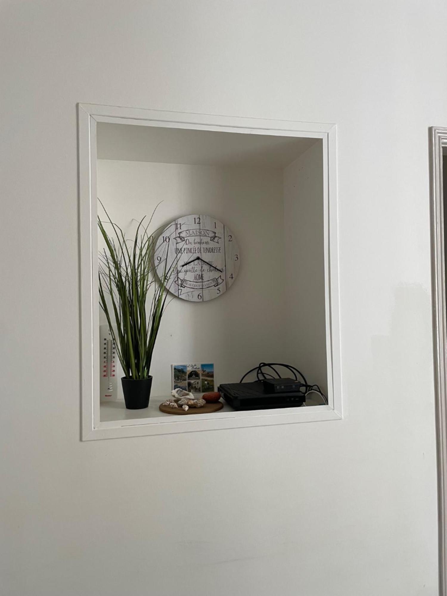 Charmant Appartement T2 Plein Centre Ville سانت بريوك المظهر الخارجي الصورة