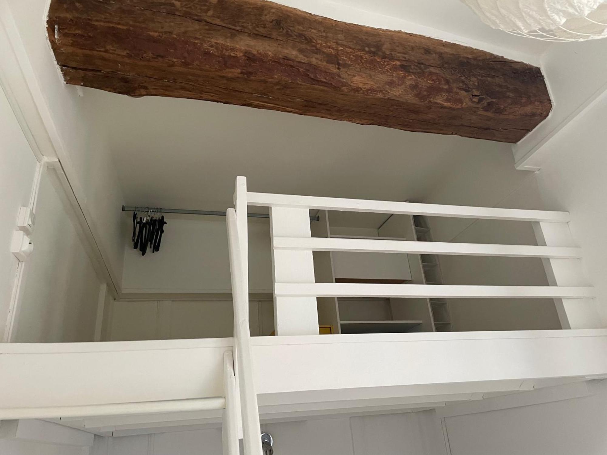 Charmant Appartement T2 Plein Centre Ville سانت بريوك المظهر الخارجي الصورة